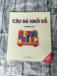 Cậu Bé Khối Gỗ