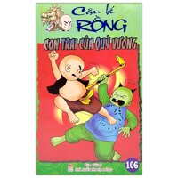 Cậu Bé Rồng Tập 106 - Con Trai Của Quỷ Vương Tái Bản 2020