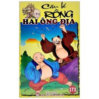 Cậu Bé Rồng Tập 173 - Hai Ông Địa