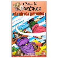 Cậu Bé Rồng - Tập 218 Cây Mít Của Quỷ Vương