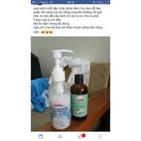 [Cau Binh An] Tinh dầu tràm Huế Cầu Bình An 50ml