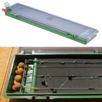 Câu Cá Hộp Câu Cá Giải Quyết Câu Cá Hộp Bảo Quản Chống Thấm Nước Ngọt Nước Mặn Tổ Chức Dụng Cụ Câu Cá Hộp Bảo Quản