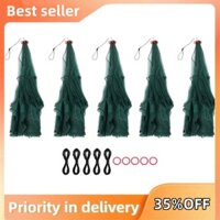 Câu Cá Ô Lưới Tôm Lồng Lưới Câu Cá Tự Động Gấp Lưới Câu Cá Lưới Đánh Cá Tay Ném Lưới Bao Lồng