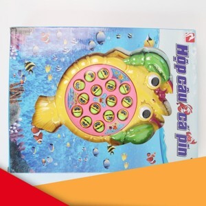 Câu cá pin LT68-2023H