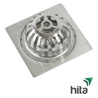 Cầu chắn rác HITA inox 304 HN0760