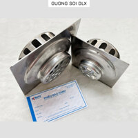 Cầu Chắn Rác Inox 304 Dày 1.5ly GS515