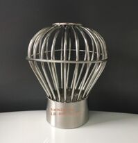 Cầu chắn rác inox DN50