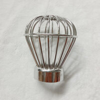 Cầu chắn rác Kibath - Dùng cho ống 60 cm