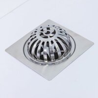 Cầu chắn rác Kibath inox 304, KB-506