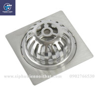 CẦU CHẮN RÁC SÂN THƯỢNG INOX 304 TT-092