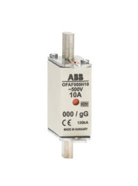 Cầu chì 100A ABB 1SCA022627R1550