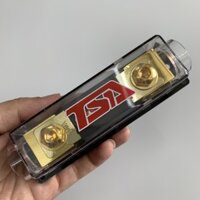 Cầu chì 100A đến 300A đồng nguyên chất cho âm thanh ô tô