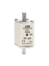 Cầu chì 160A ABB 1SCA022627R1710
