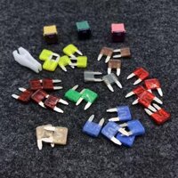 cầu chì 20a Phim bảo hiểm ô tô Buick Ang Kewei Yinglang Junwei Gl8 Weilang Gl6 Angke Banner Lighting Lighting Lighting Fuse cầu chì schneider cầu chì sứ