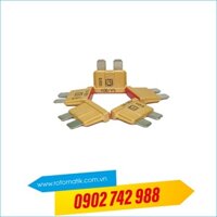 Cầu chì 5A 80 (Fuse) - Phụ tùng xe nâng chính hãng