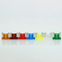 cầu chì 5a Bảo hiểm Seiko PEC BFMN Mini Foot Fund Bag tác dụng của cầu chì cầu chi