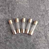 cầu chì 5a Ống tang lễ hiện tại F 100mA 200MA 500MA 630MA 1A 2A 3A 4A 250V 5X20 cầu chì cầu chì ống 5a