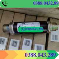 Cầu chì ABB Fuse link CEF3.6/7.2KV-63A 1YMB531001M0007