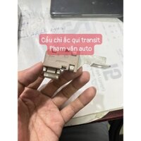 Cầu chì ắc quy Ford Transit 6C1T14A094AA chính hãng giá rẻ Phạm văn auto