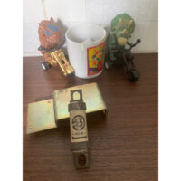 Cầu chì Bussman 35A 690V BS88:4