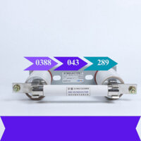 Cầu Chì Cao Áp XRNP1-10-12KV/Cầu Chì 0,5A/1A/2A/3A Cộng Với Đế