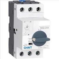 Cầu dao Chint NS2-25X - 1-1.6A