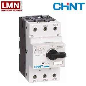 Cầu dao Chint NS2-25X - 1.6-2.5A