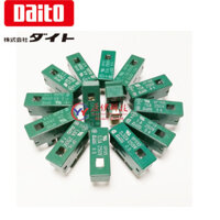 Cầu Chì Daito GP150 GP100 GP75 GP50 GP40 GP32 GP25 GP20 GP16 GP10 GP05 250V