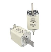 Cầu Chì Dòng Cắt Mạch Cao Master NH1S