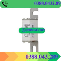 Cầu chì Eaton Bussmann 170M1367 100A 690V 000/80 aR Chính Hãng