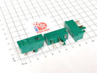 Cầu Chì Fanuc Daito Cầu Chì GP50 5A 250V