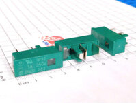 Cầu Chì Fanuc Daito Cầu Chì GP10 1A 250V