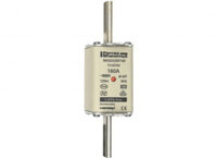 Cầu chì gG NH2 160A 500VAC 120kA