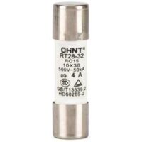 Cầu chì hình ống CHINT RT28-32 4A gG/gL