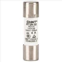 Cầu chì hình ống CHINT RT28-32 4A gG/gL
