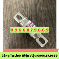 Cầu chì Hinode 660gh-40/63/80/100/160/200/250/315A GHX-125ULTC