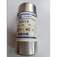 Cầu chi Miro RO12 4A-600V