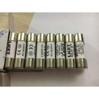 Cầu chì nguồn DC chuyên dụng cho hệ thống điện mặt trời