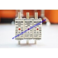 Cầu chì NH000 GG 500V 16A