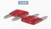 CẦU CHÌ Ô TÔ CỠ VỪA 10A 11X16.3MM