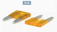 CẦU CHÌ Ô TÔ CỠ VỪA 5A 11X16.3MM