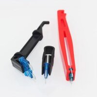 cầu chì ống 10a Bộ phim bảo hiểm ô tô clip/trung bình/kèn/công cụ thay thế/cầu chì xe hơi/kéo ra/kéo thiết bị cầu chi cầu chì điện