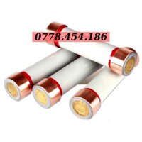 Cầu chì ống cao áp RN2-10KV (0.5-25A) , liên hệ O778454186