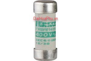 Cầu chì ống DF2CA10