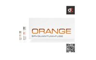 Cầu chì Quantum Synergistic Orange 6.3A