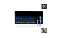 Cầu Chì Quantum Synergistic Blue 1A(20mm)