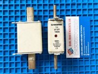 Cầu chì Socomec 160A 500VAC
