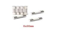CẦU CHÌ SỨ 3.15A 5X20mm
