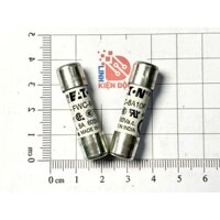 Cầu chì sứ BUSSMANN 8A 600V FWC-8A10F Kích Thước 10x38mm