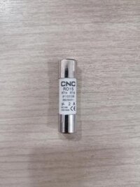Cầu chì sứ CNC 2A ( RO15 )